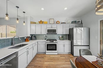 2580 W Patagonia Way, Phoenix, AZ 85086