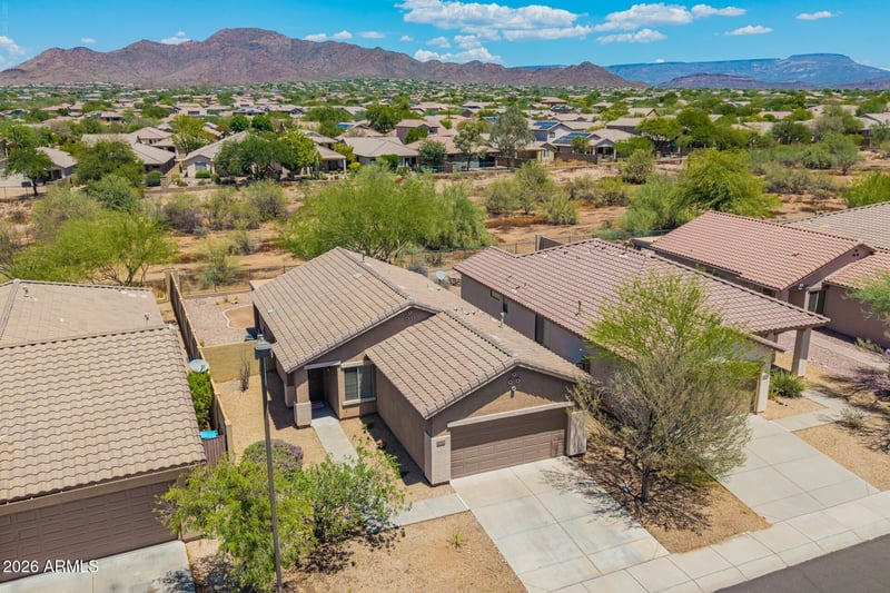 2580 W Patagonia Way, Phoenix, AZ 85086