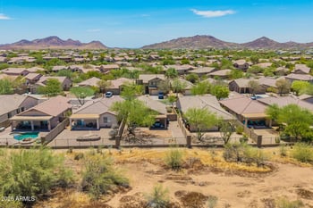 2580 W Patagonia Way, Phoenix, AZ 85086