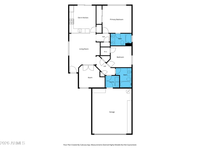2580 W Patagonia Way, Phoenix, AZ 85086
