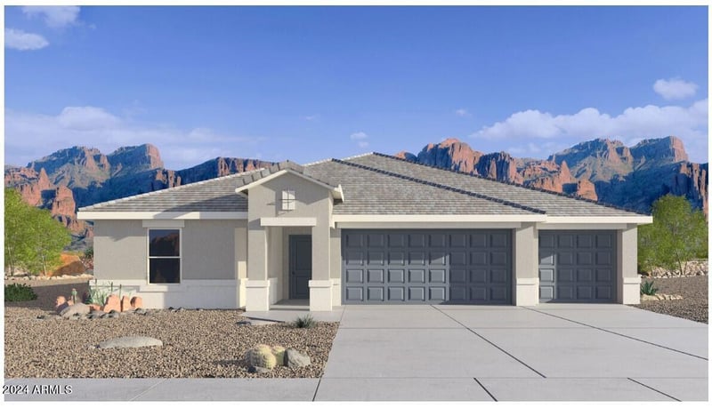 2580 Solstice Ave, Apache Junction, AZ 85120