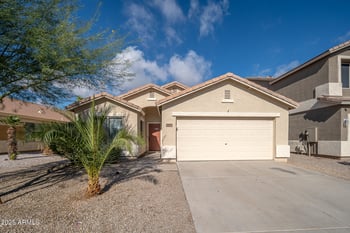 25800 Globe Ave, Buckeye, AZ 85326