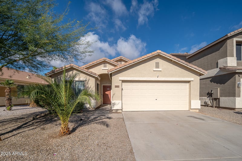 25800 Globe Ave, Buckeye, AZ 85326