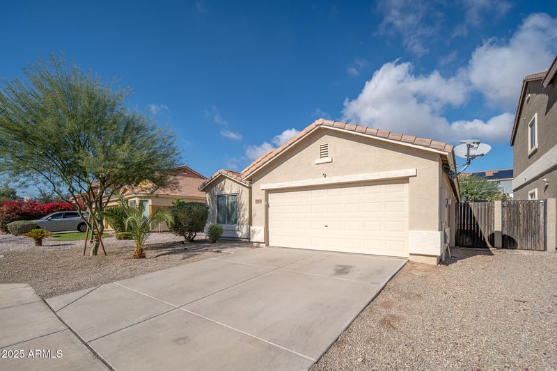 25800 Globe Ave, Buckeye, AZ 85326