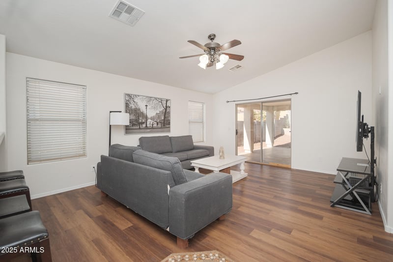 25800 Globe Ave, Buckeye, AZ 85326