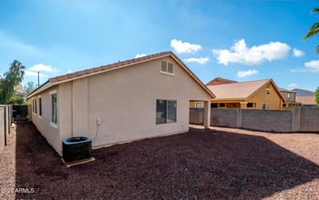 25800 Globe Ave, Buckeye, AZ 85326