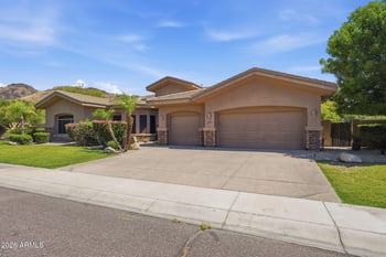 25801 N Lawler Loop, Phoenix, AZ 85083