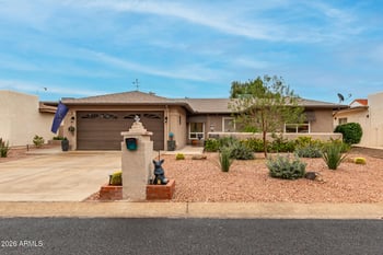 25801 Ontario Dr, Sun Lakes, AZ 85248