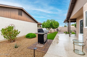 25801 Ontario Dr, Sun Lakes, AZ 85248