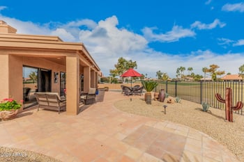 25801 Ribbonwood Dr, Sun Lakes, AZ 85248