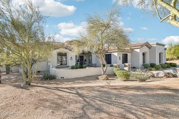 25802 Chisum Trl, Scottsdale, AZ 85255
