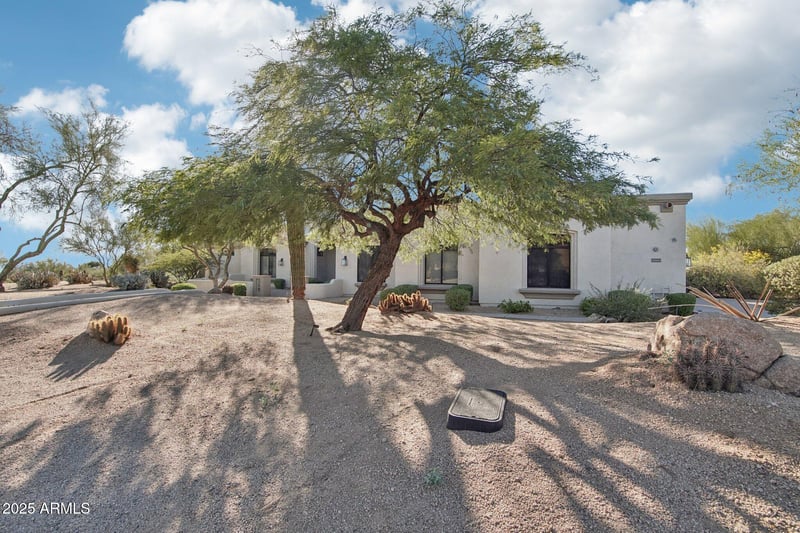 25802 Chisum Trl, Scottsdale, AZ 85255