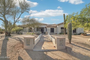 25802 Chisum Trl, Scottsdale, AZ 85255