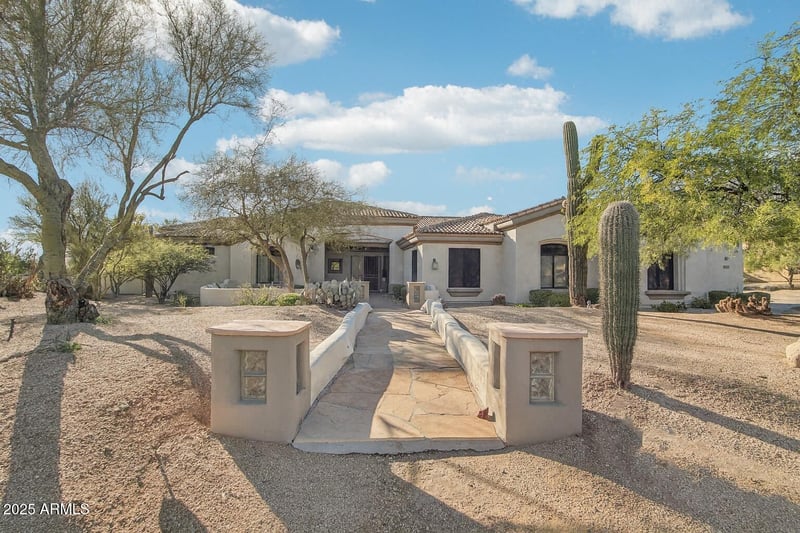 25802 Chisum Trl, Scottsdale, AZ 85255