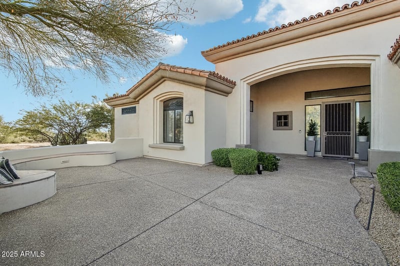 25802 Chisum Trl, Scottsdale, AZ 85255