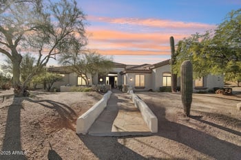 25802 Chisum Trl, Scottsdale, AZ 85255