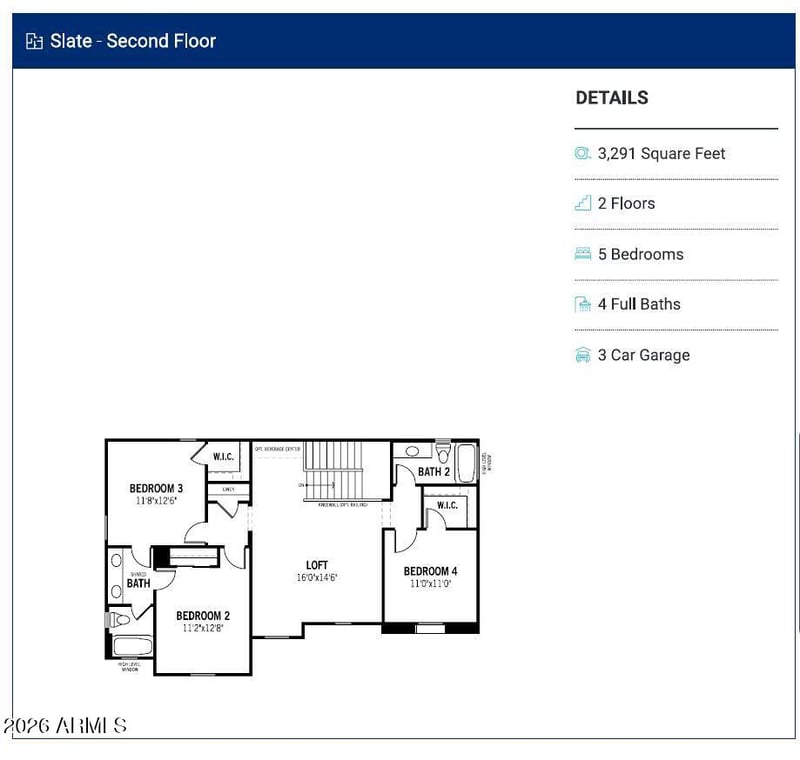 25802 148th Dr, Surprise, AZ 85387