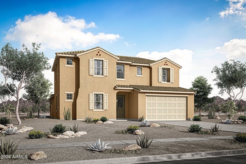 25802 148th Dr, Surprise, AZ 85387