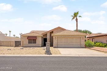 25802 Howard Dr, Sun Lakes, AZ 85248