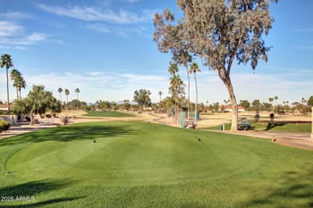 25802 Howard Dr, Sun Lakes, AZ 85248