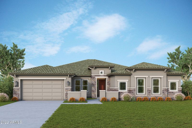25803 S 228th Pl, Queen Creek, AZ 85142