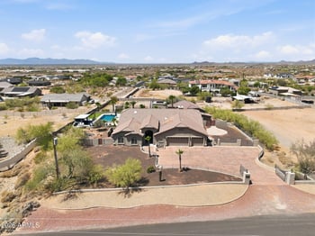 25806 92nd Ave #1, Peoria, AZ 85383