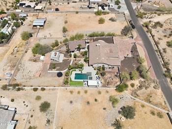 25806 92nd Ave #1, Peoria, AZ 85383