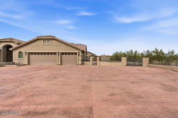 25806 92nd Ave, Peoria, AZ 85383