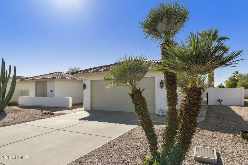 25806 Boxwood Dr, Sun Lakes, AZ 85248