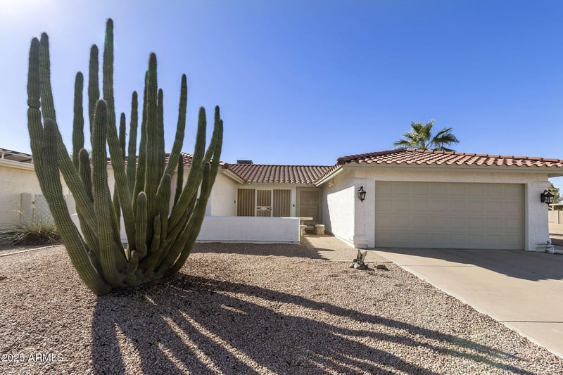 25806 Boxwood Dr, Sun Lakes, AZ 85248