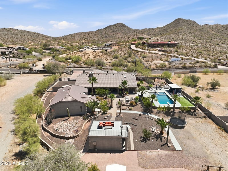 25806 92nd Ave #1, Peoria, AZ 85383