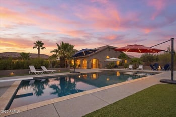 25806 92nd Ave #1, Peoria, AZ 85383