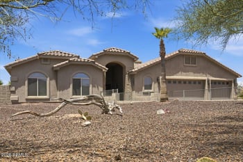 25806 92nd Ave #1, Peoria, AZ 85383