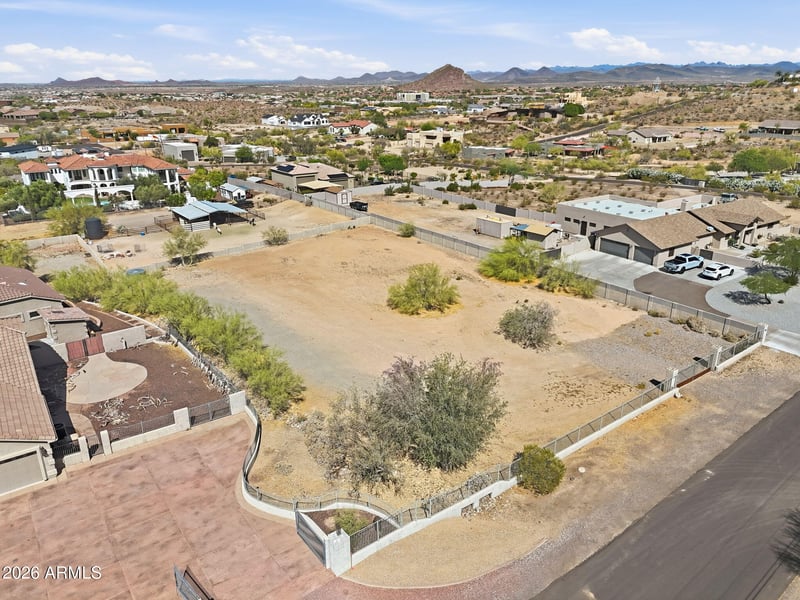 25806 N 92nd Ave #-, Peoria, AZ 85383