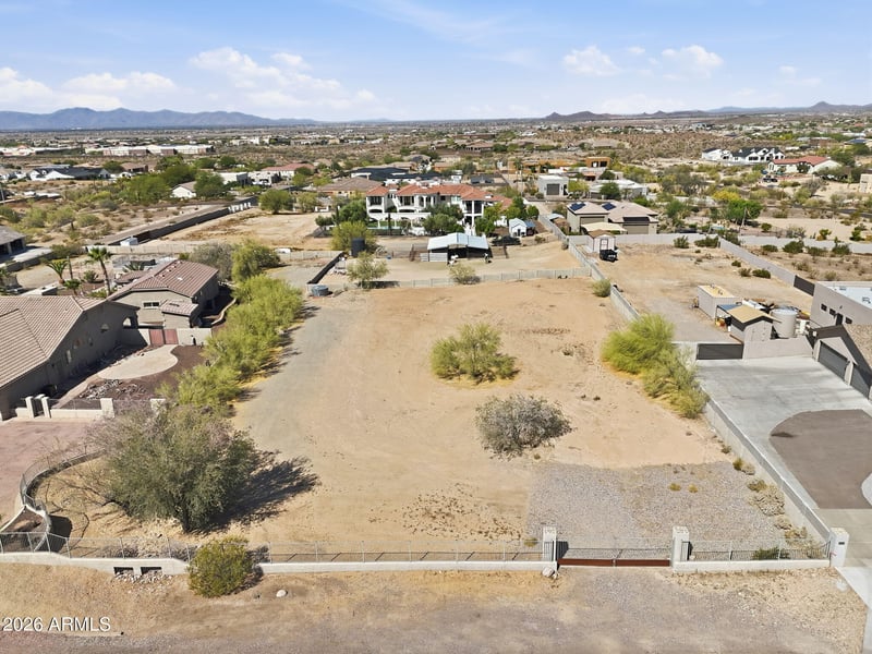 25806 N 92nd Ave #-, Peoria, AZ 85383