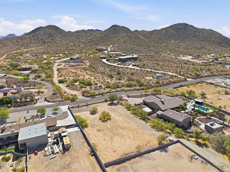 25806 N 92nd Ave #-, Peoria, AZ 85383