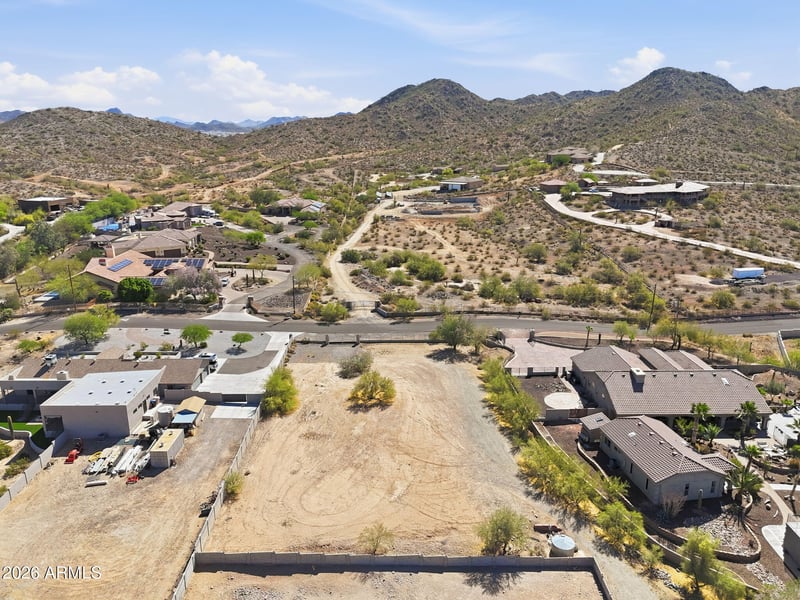 25806 N 92nd Ave #-, Peoria, AZ 85383