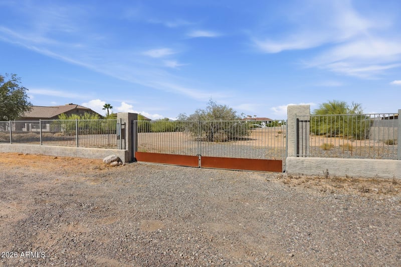 25806 N 92nd Ave #-, Peoria, AZ 85383