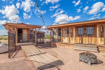 25806 186th Ave, Buckeye, AZ 85326