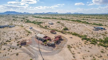 25806 S 186th Ave, Buckeye, AZ 85326