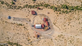 25806 S 186th Ave, Buckeye, AZ 85326