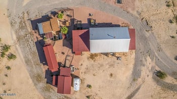 25806 186th Ave, Buckeye, AZ 85326