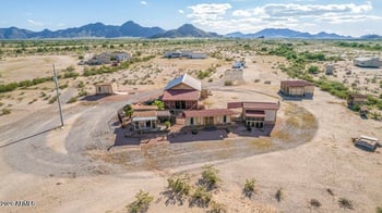 25806 S 186th Ave, Buckeye, AZ 85326