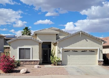 25806 Magnolia St, Buckeye, AZ 85326