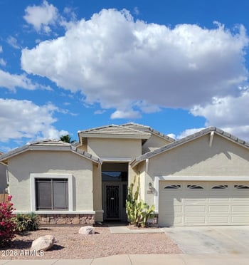25806 Magnolia St, Buckeye, AZ 85326