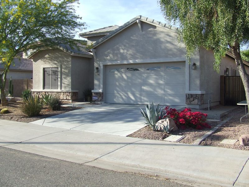 25806 W Magnolia St W, Buckeye, AZ 85326
