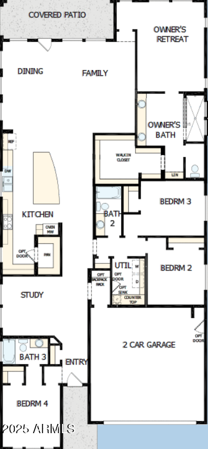 25807 19th Glen, Phoenix, AZ 85085