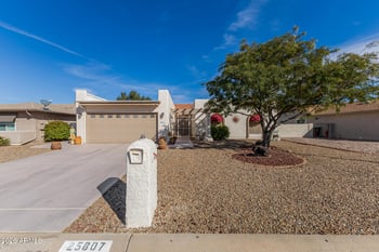 25807 Ontario Dr, Sun Lakes, AZ 85248