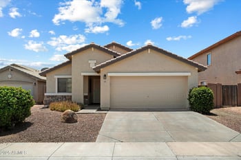 25807 St Charles Ct, Buckeye, AZ 85326