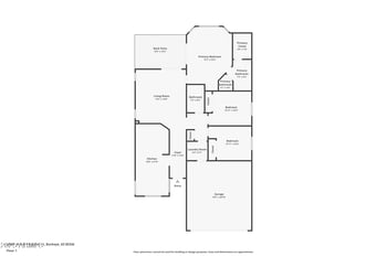 25807 St Charles Ct, Buckeye, AZ 85326